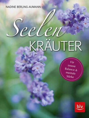 cover image of Seelen-Kräuter